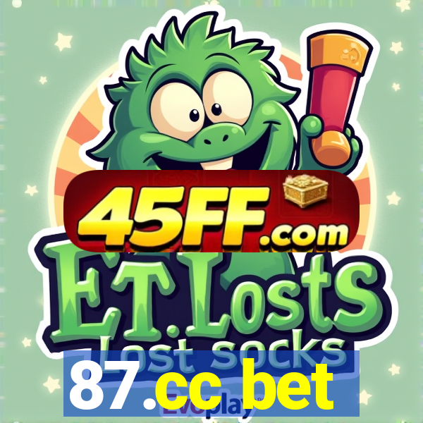 87.cc bet